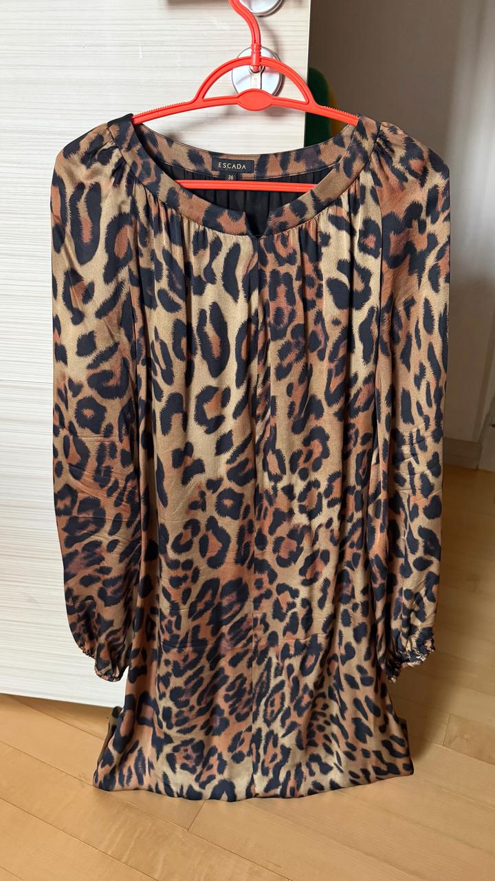 ESCADA