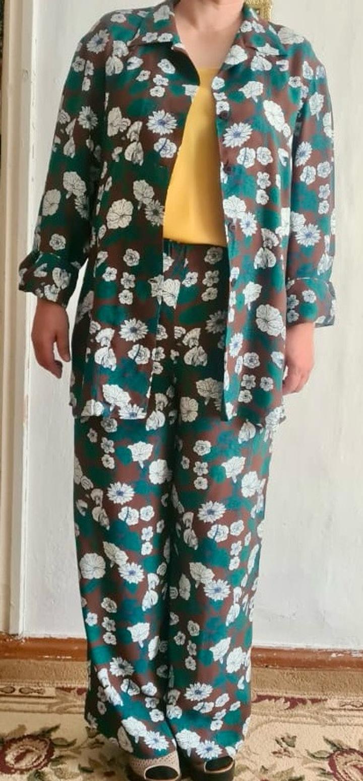 Нет бренда