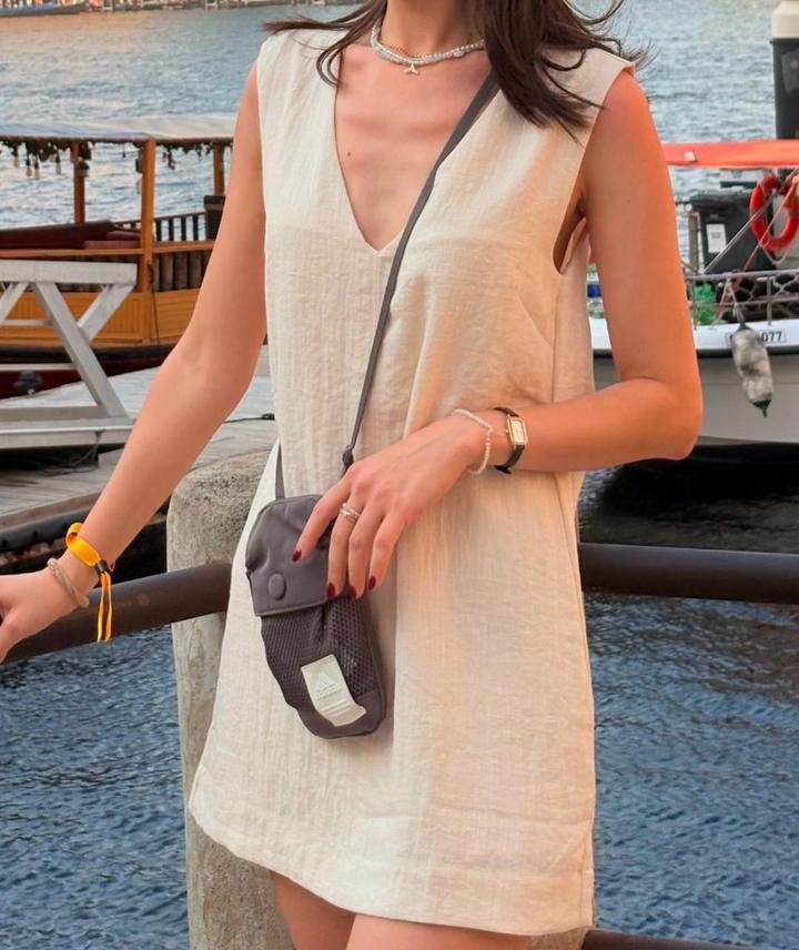 Платье H&M