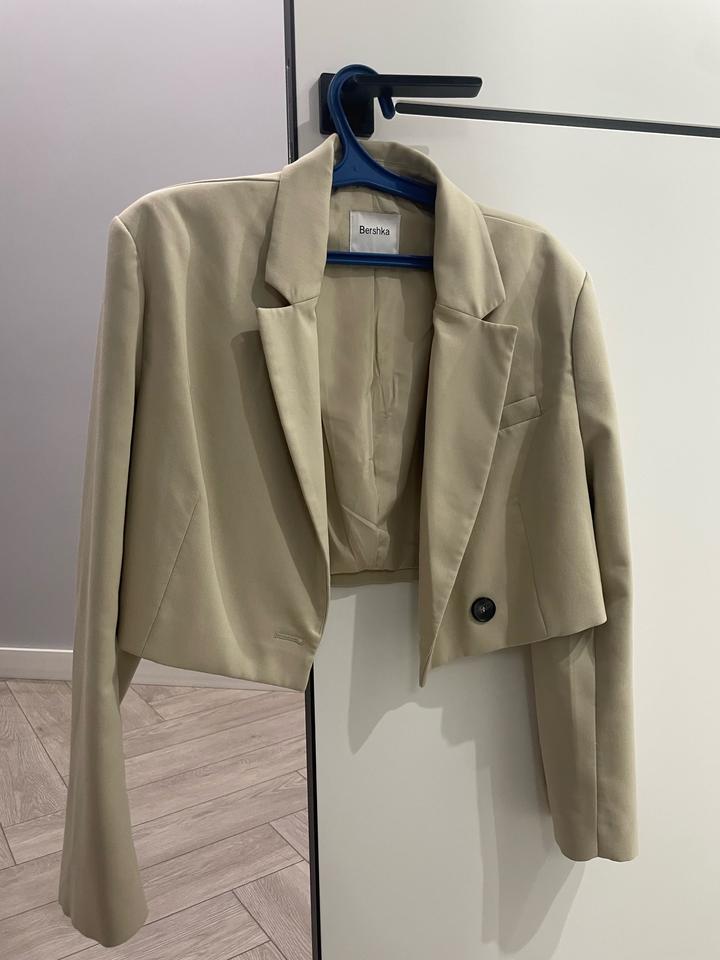 Bershka