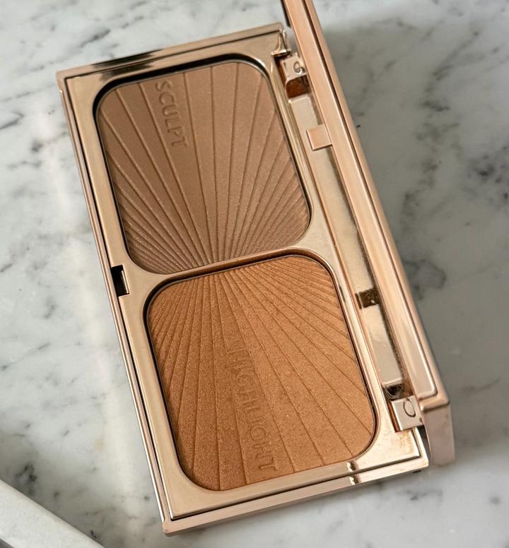 Charlotte Tilbury Filmstar Bronze & Glow medium deep