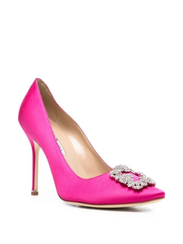 Manolo Blahnik