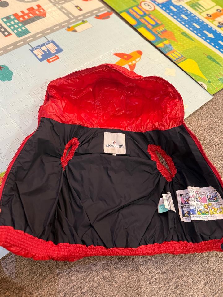 Moncler