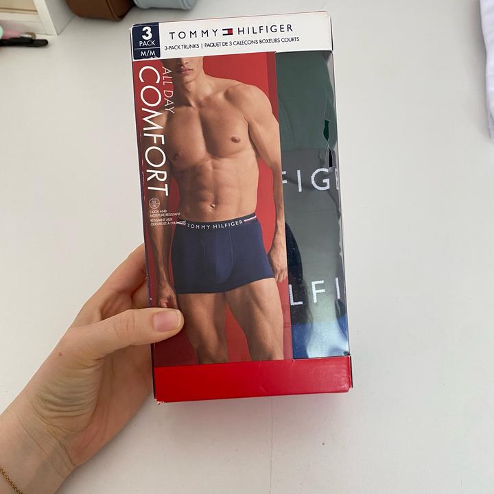 Tommy Hilfiger