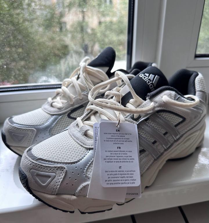 Adidas