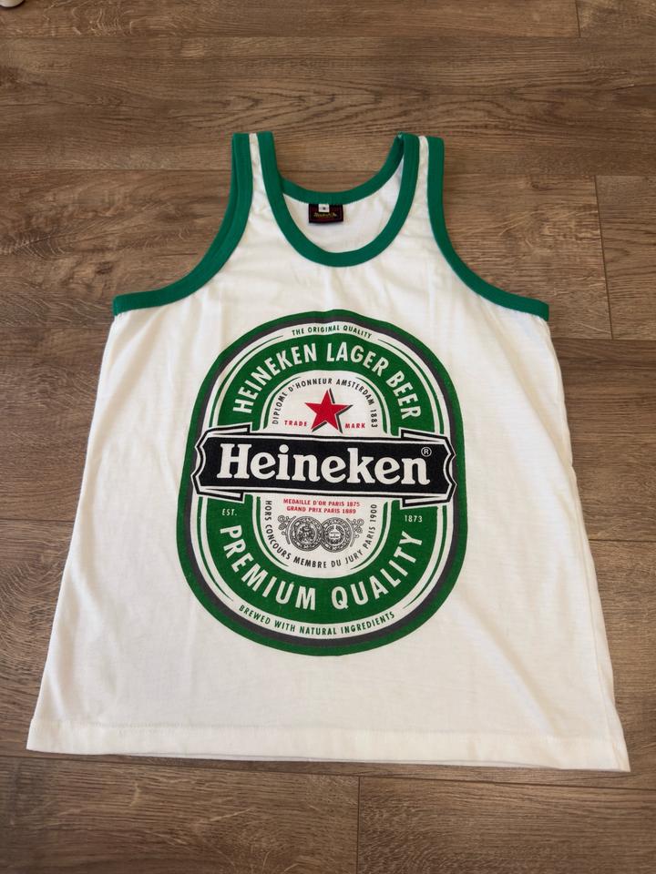 Heineken