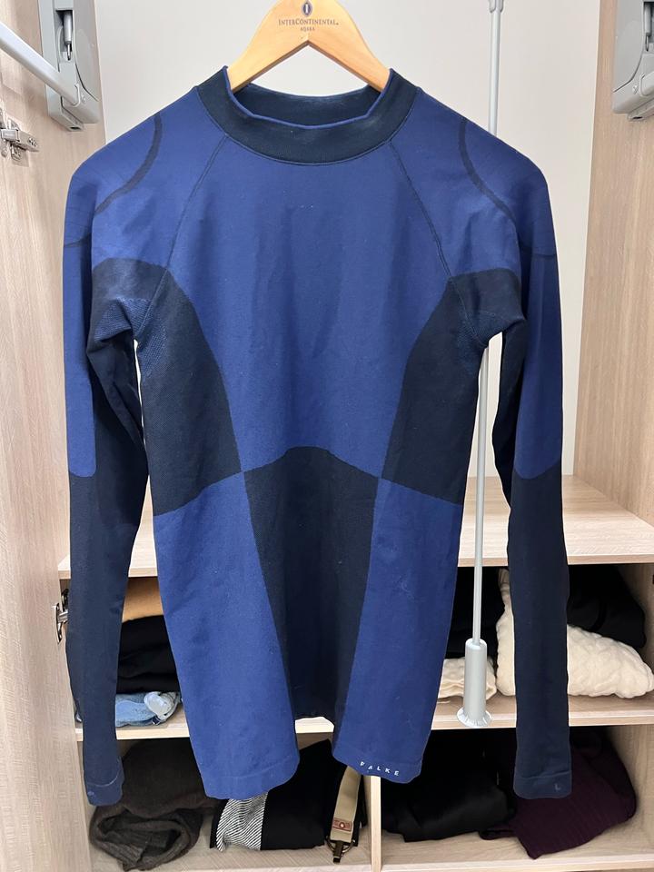 Термокофта FALKE