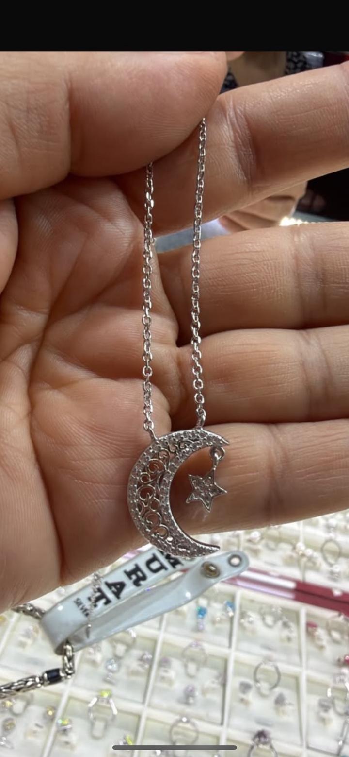Серебро