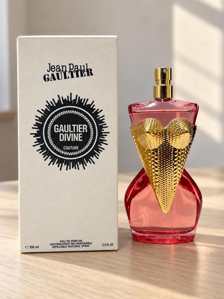 Jean Paul Gaultier