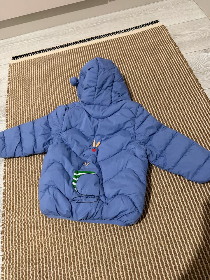LC Waikiki Куртка от LCWaikiki baby