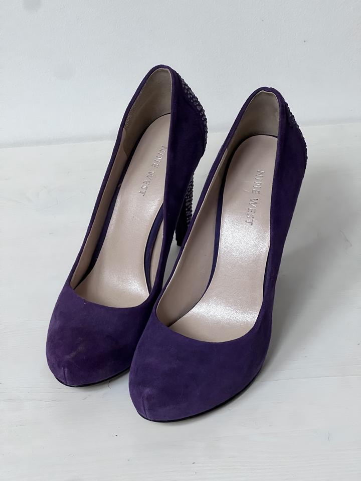 nine west