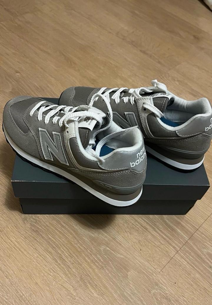New Balance