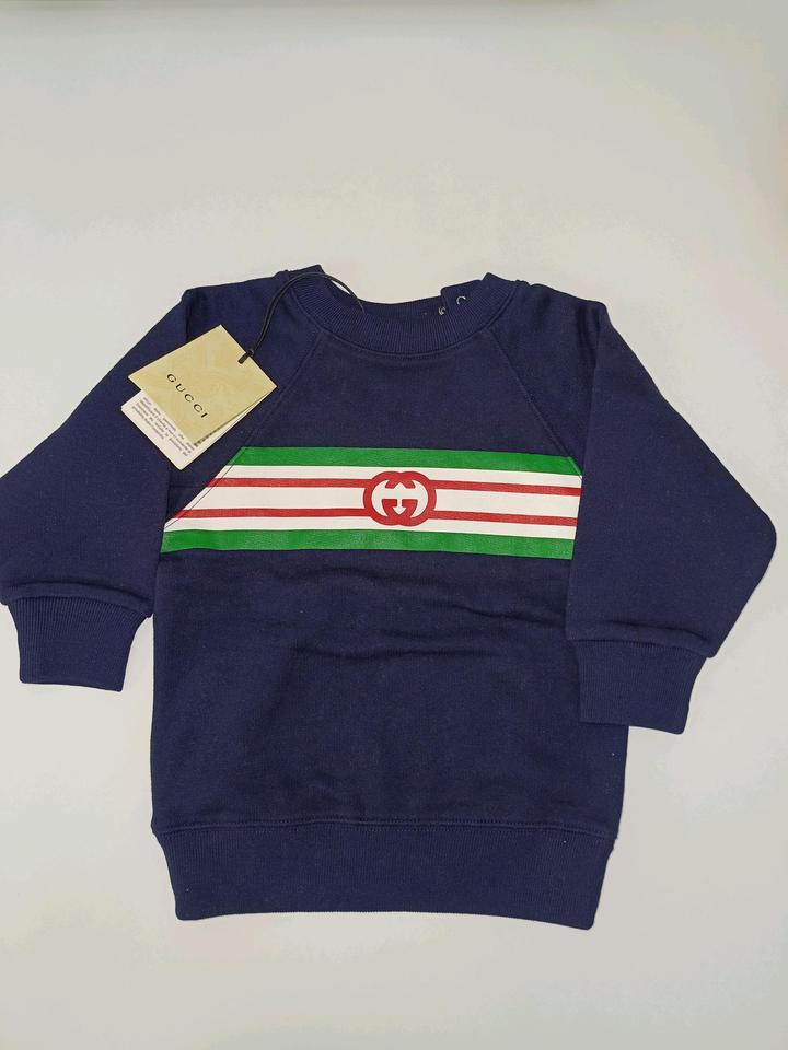 Детский свитшот Gucci