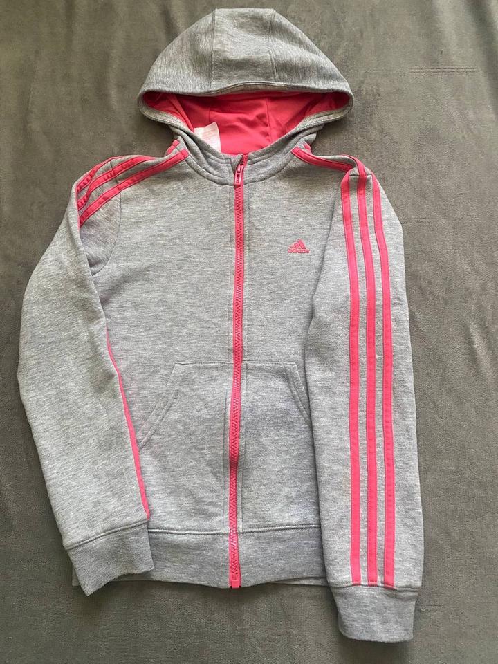 Толстовка adidas