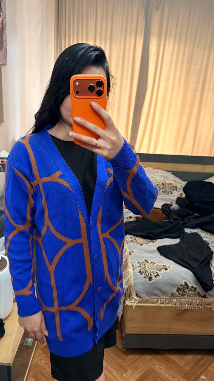 NoName Кардиган