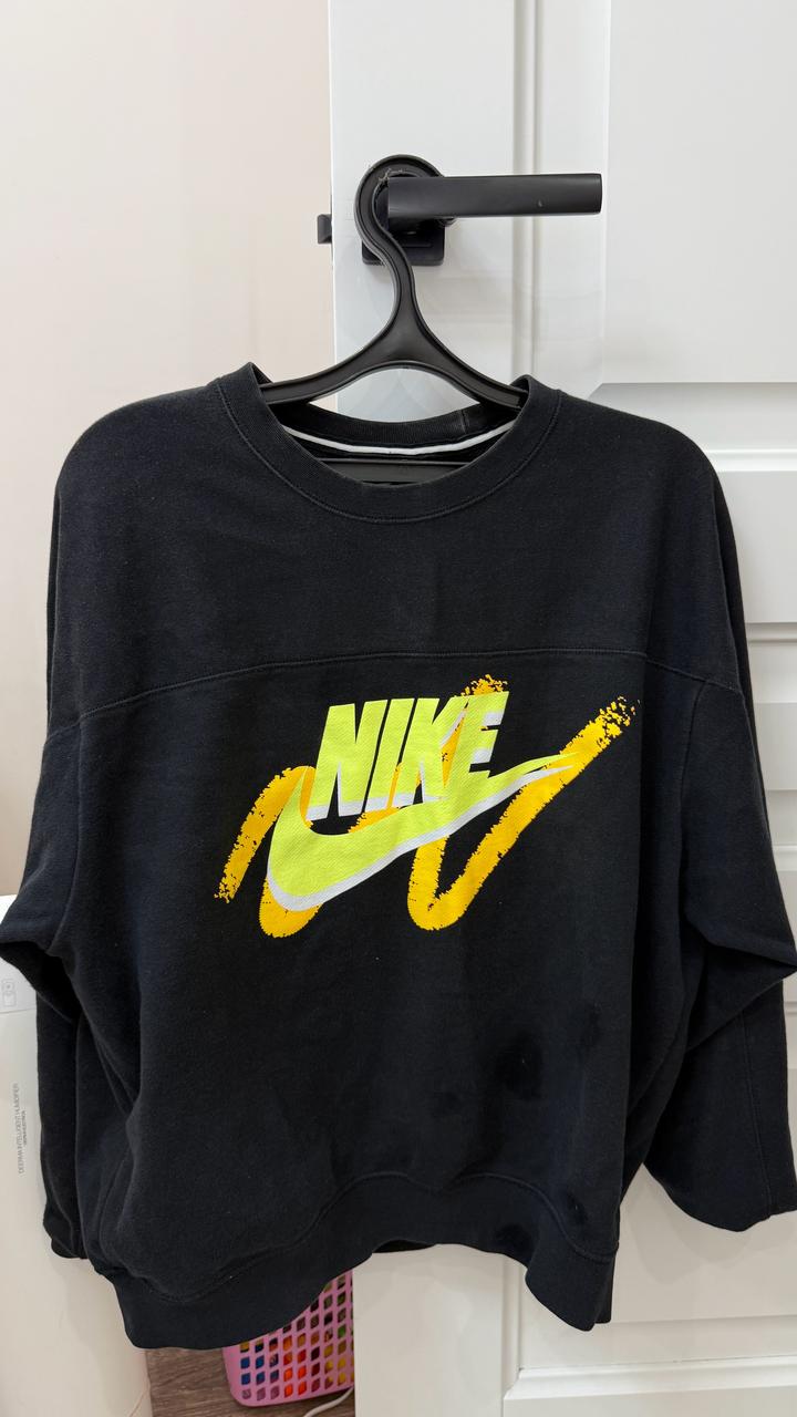Nike