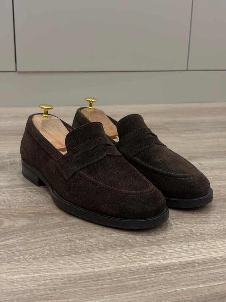 Лоферы Neyches Boots