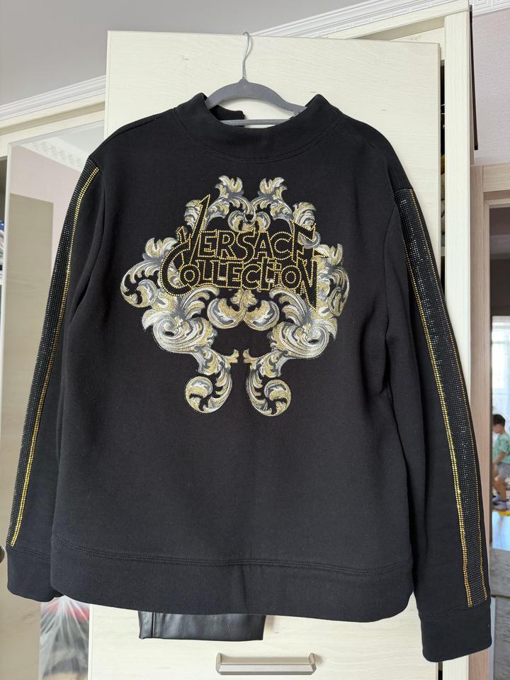 Тостовка Versace Collection