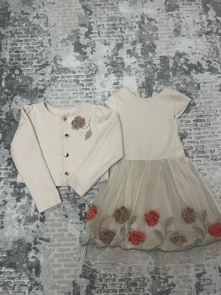 Moon & Stars
