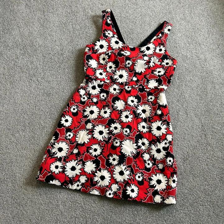 Платье Zara