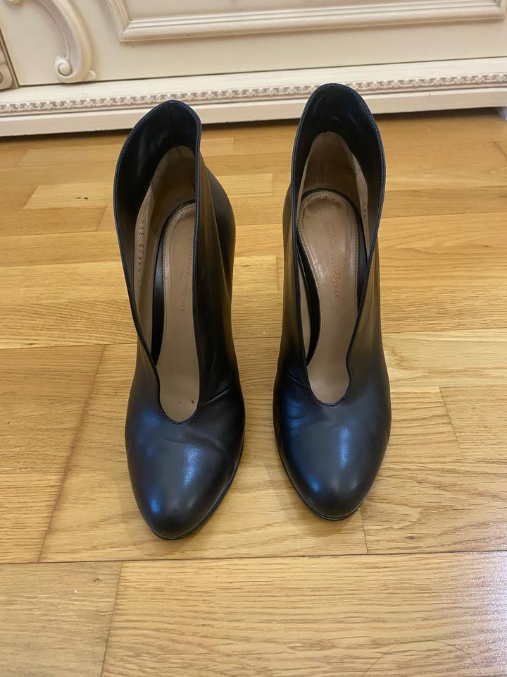 Ботильоны Gianvito Rossi