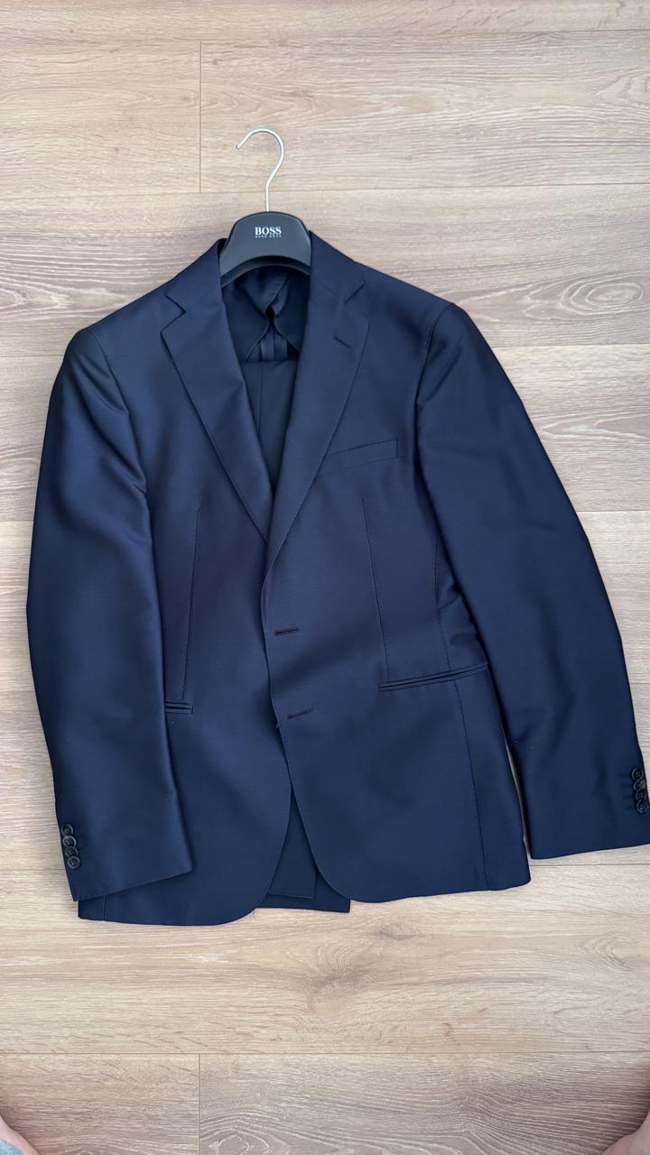 Hugo Boss