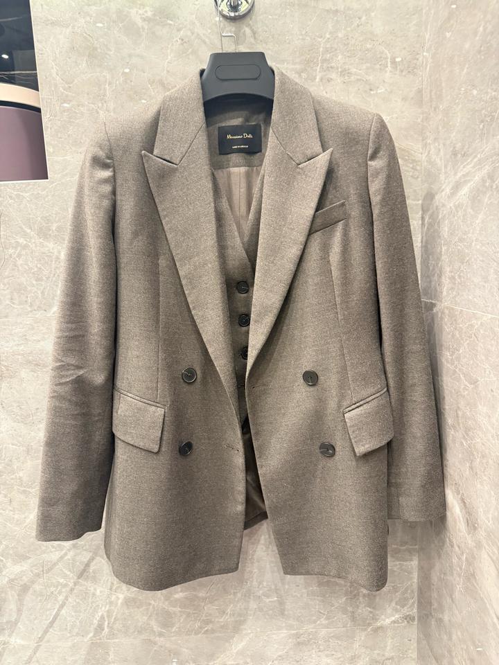 Massimo Dutti