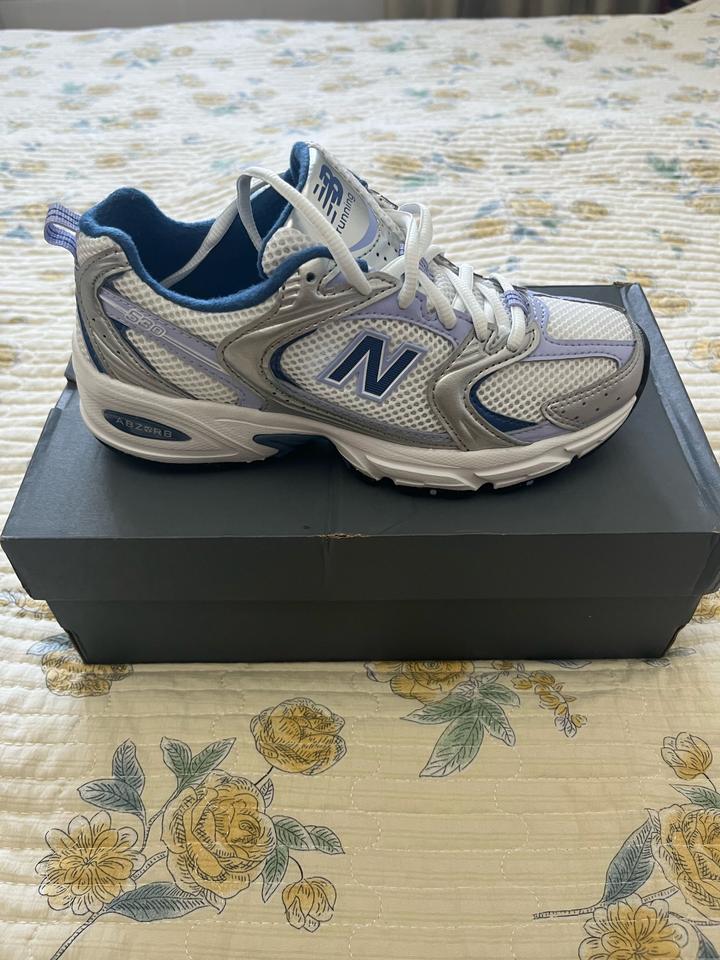 New Balance