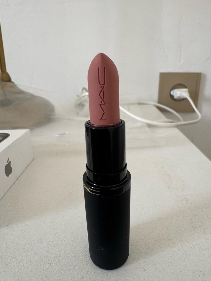 MAC