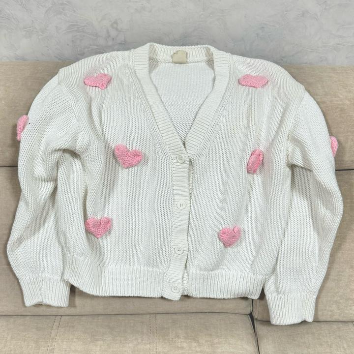 Кардиган LIME KIDS