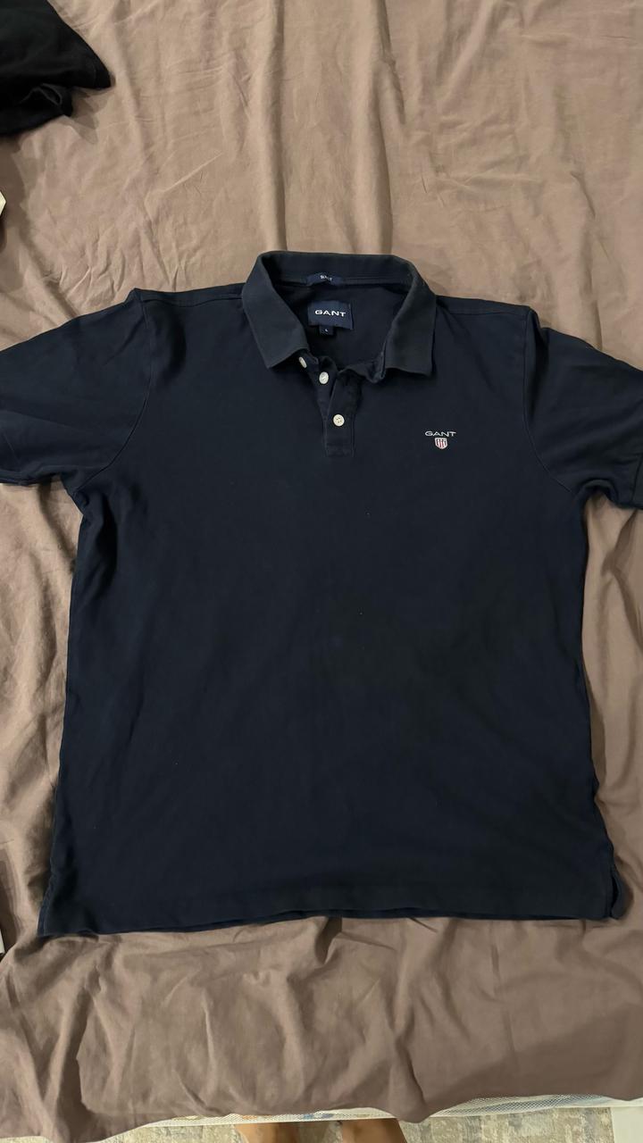GANT