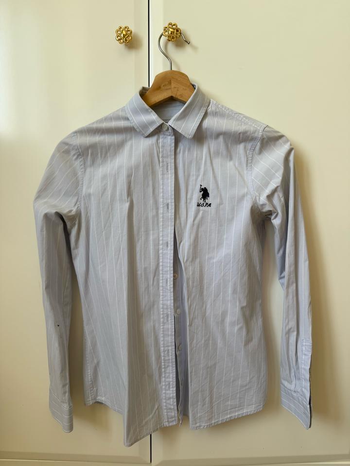 U.S. Polo Assn.
