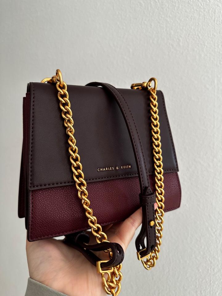 Сумка Charles & Keith