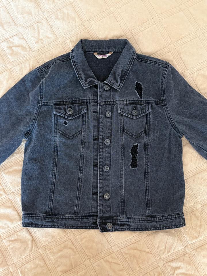 Highway Jeans