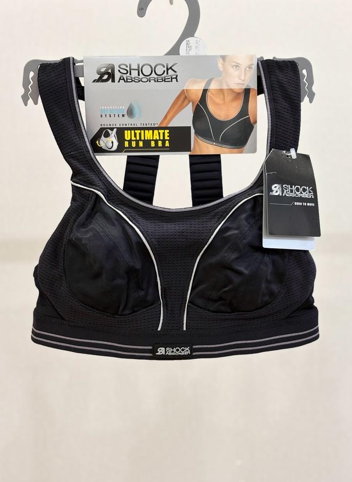 Спортивный топ, Shock Absorber, 70A, 75A