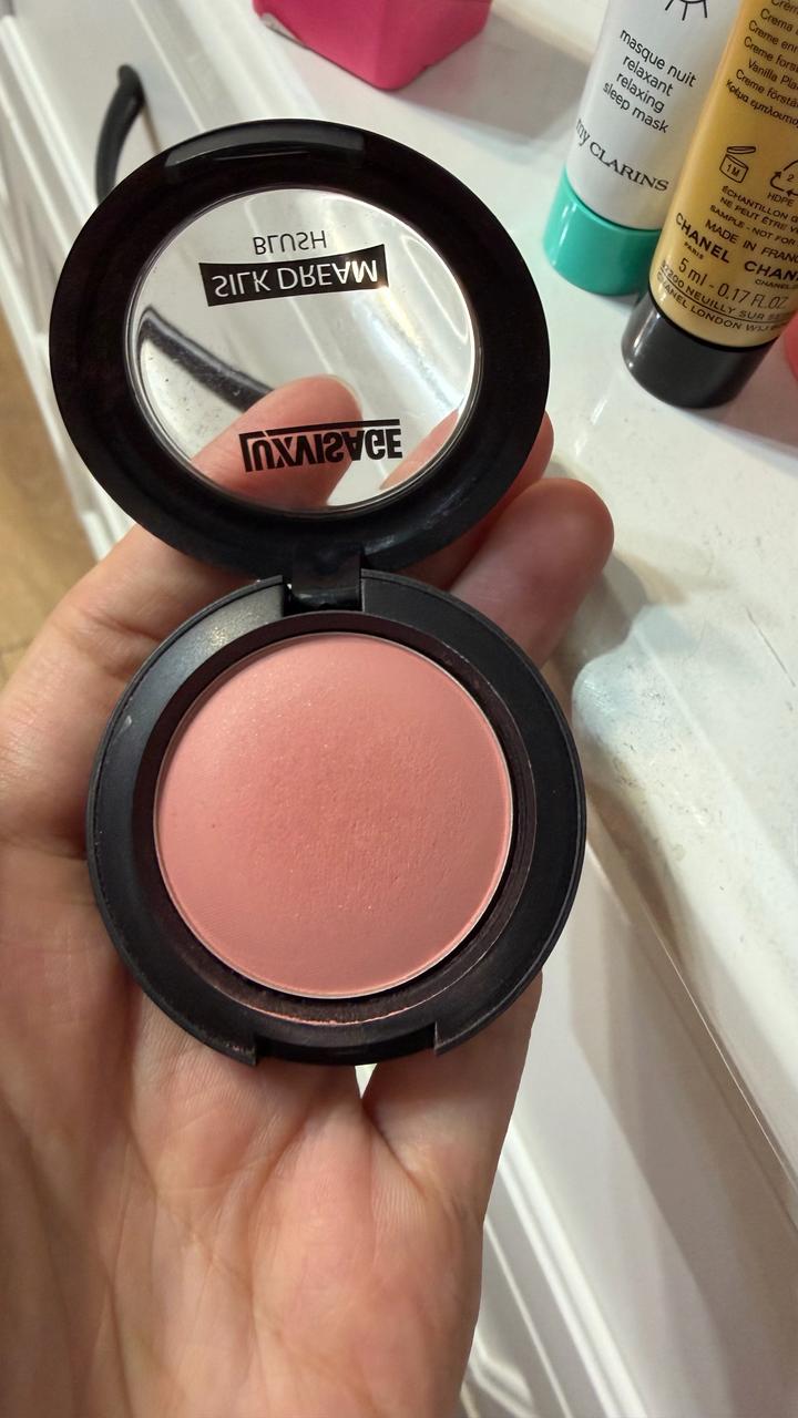 LUXVISAGE