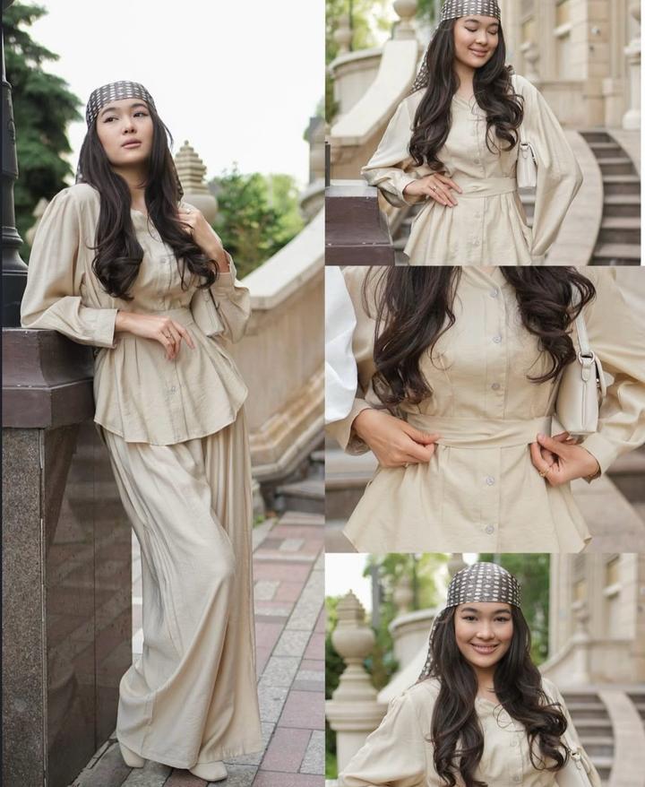 AISHA düken