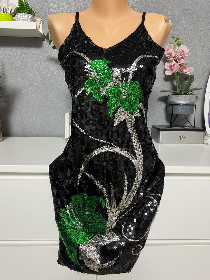 trend design Платье вечернее