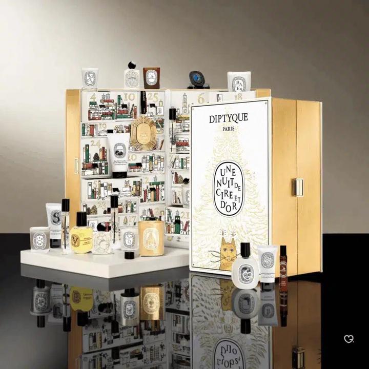 Diptyque Advent Calendar 2025