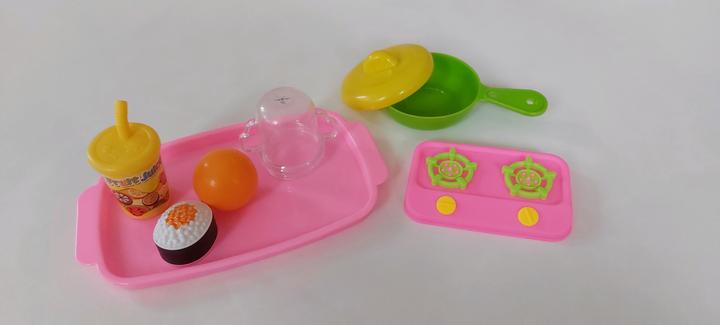 Детские игрушки