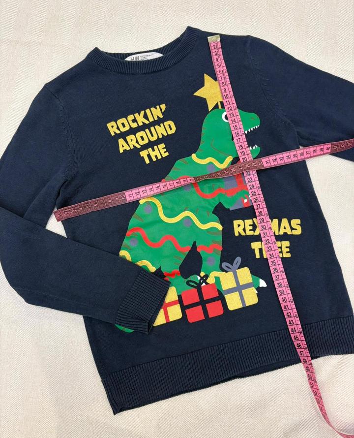 Кардиган H&M