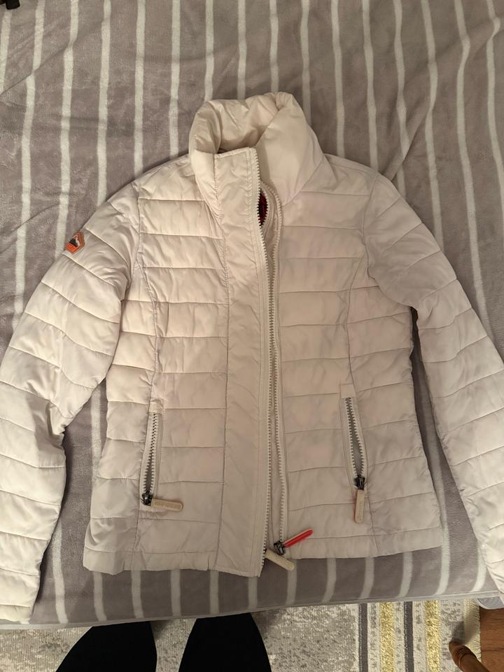 Superdry
