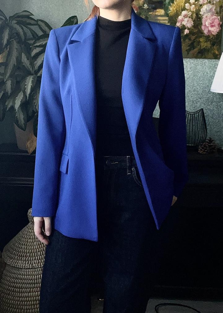 Пиджак ZARA