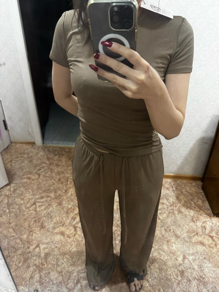 Нет бренда