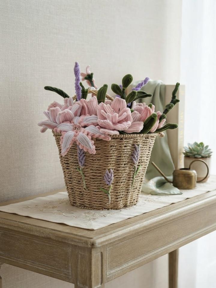 Handmade (ручная работа)