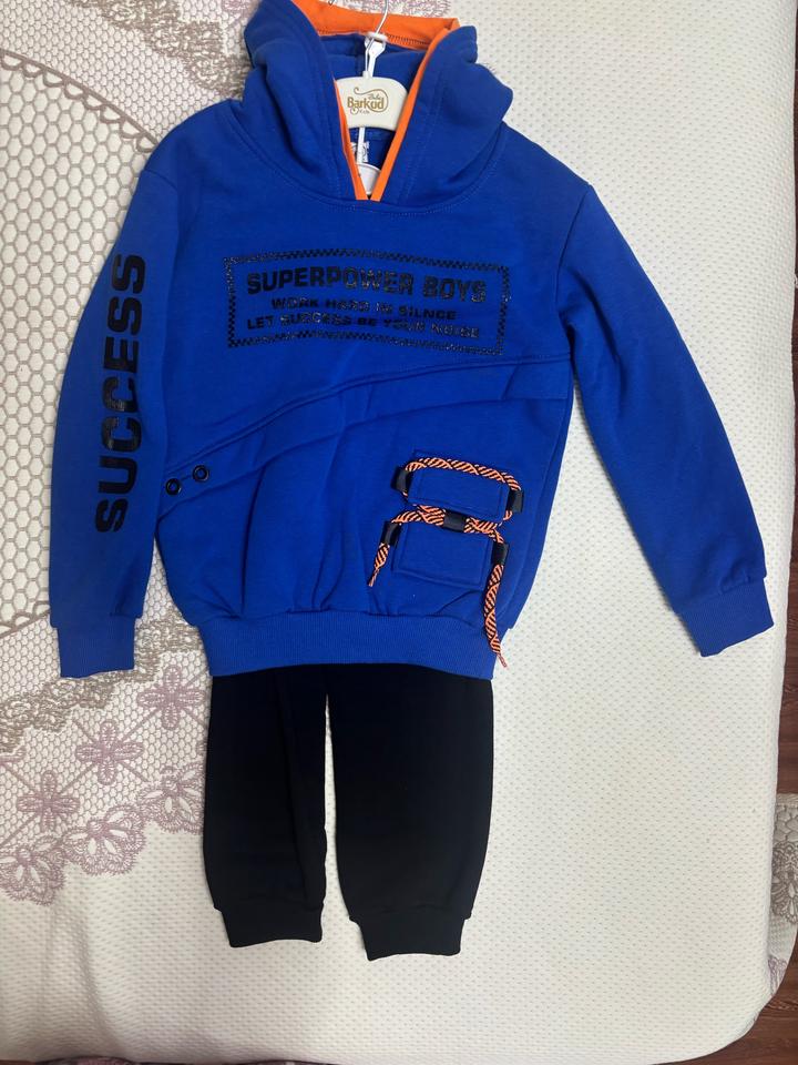 Нет бренда