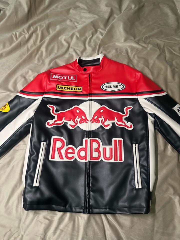 Red Bull