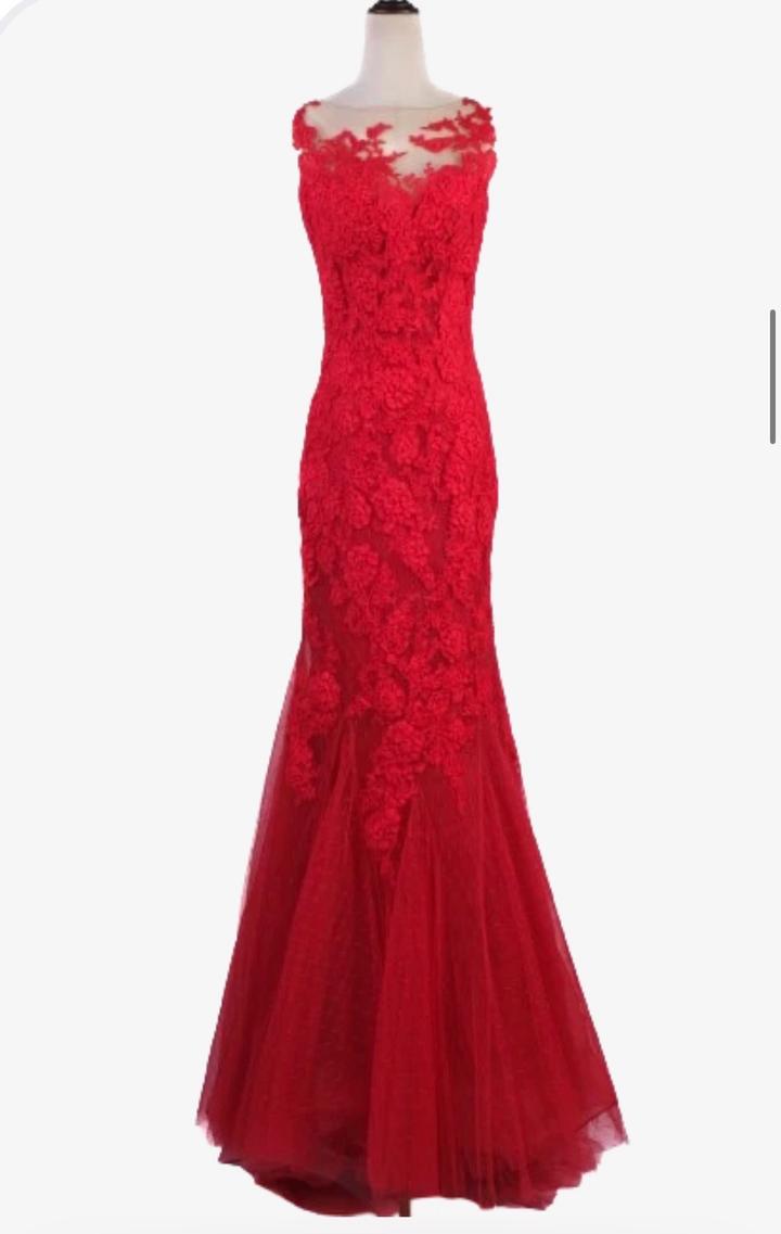 Pronovias Вечернее платье
