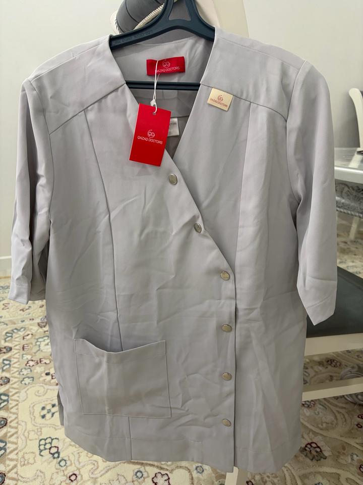 qazaq doctors
