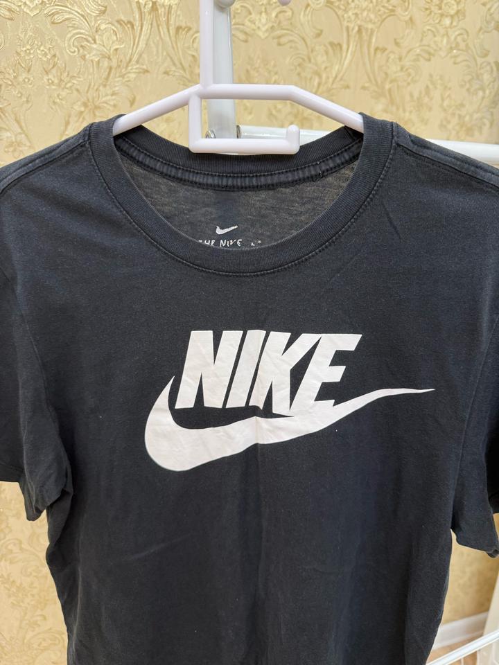 Nike футболка